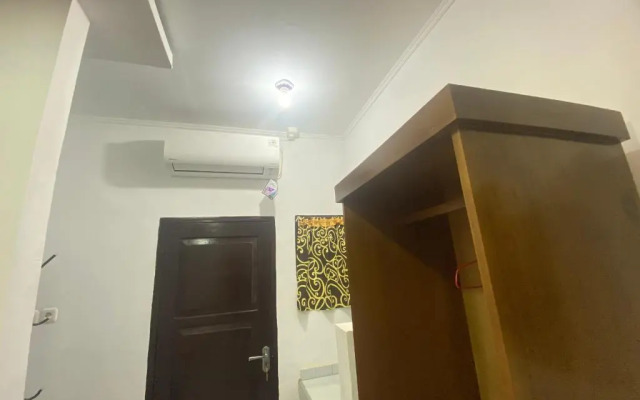 Villa Matano Sorowako 2 Redpartner