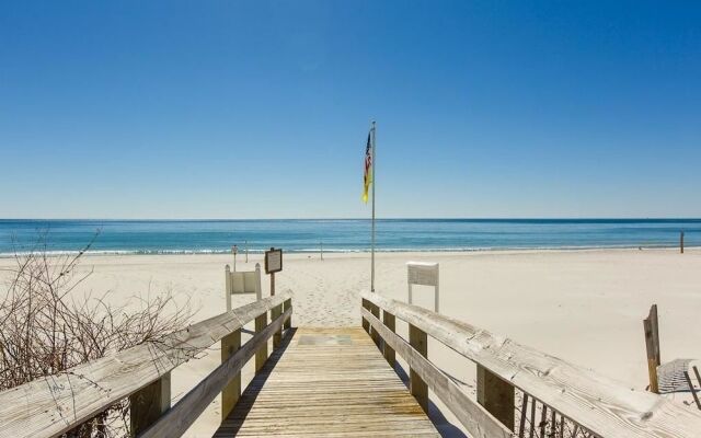 Phoenix West 1001 Apartment 4