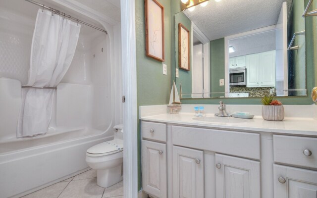 Carolina Winds by Elliott Beach Rentals