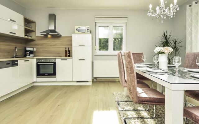 House Anić Novigrad (Zadar)