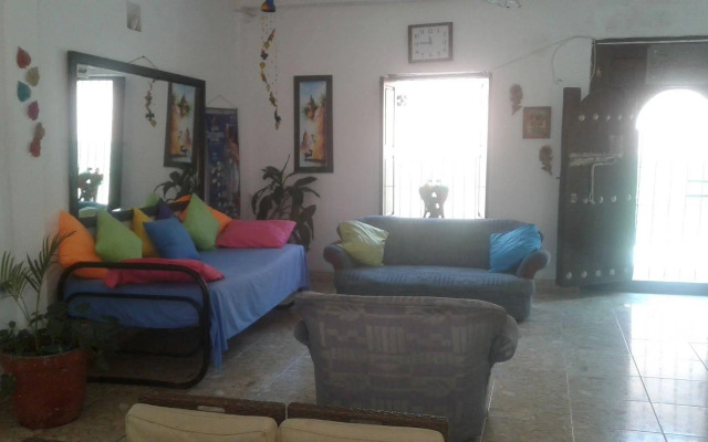 Hotel El Pedregal