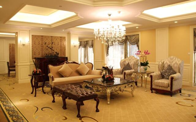 Country Garden Phoenix Hotel