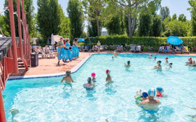 Camping Village San Francesco