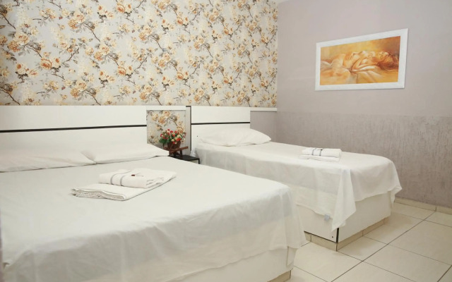 Teresina Hotel