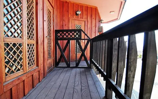 Ganghwado Maniggolstay Group Pension