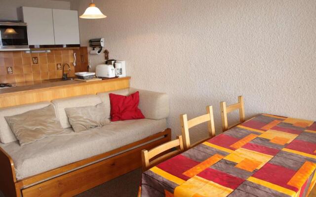 Appartement Auris, 2 pièces, 6 personnes - FR-1-297-11