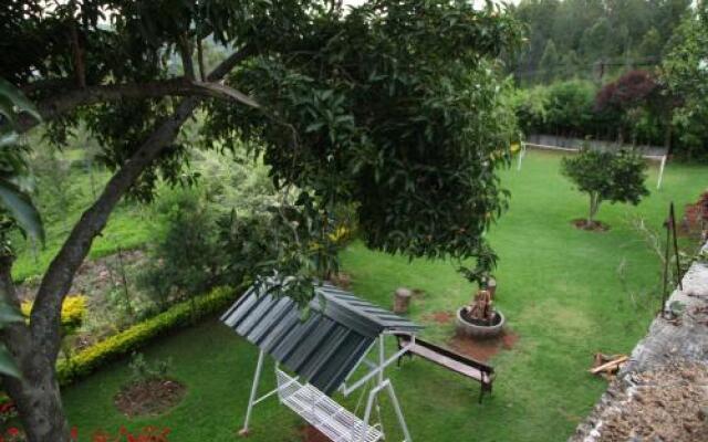 Golf Dale Holiday Resort