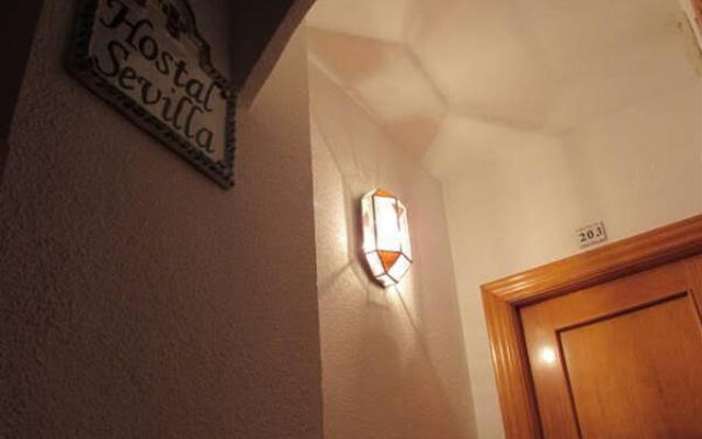 Hostal Sevilla