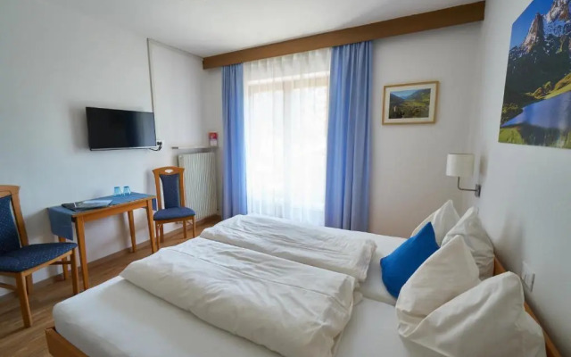 Privatpension Bergkristall