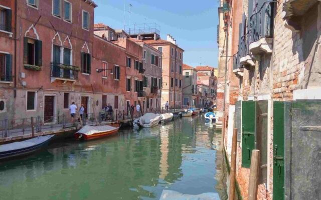 Appartamento Cà Del Bianco 4