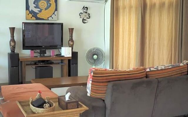 Daddy Home Rayong