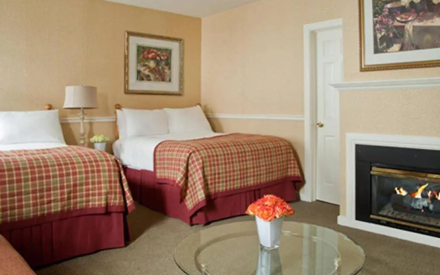 Moffat Inn