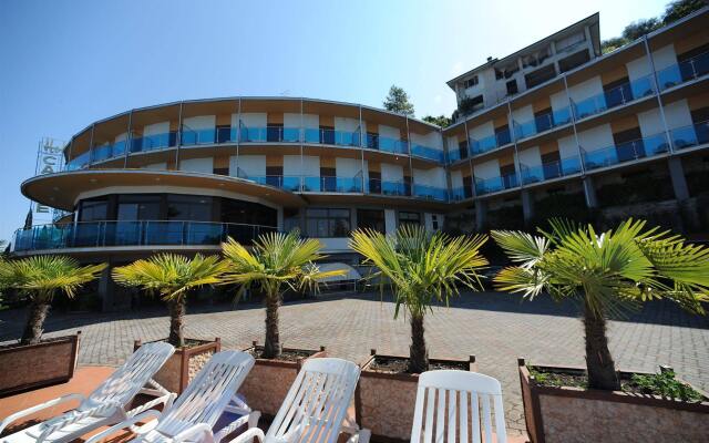 Hotel Caribe - Garda Lake Collection