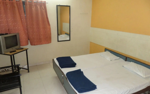 Tourist Home Lodging