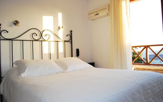 Hostal de la Barra