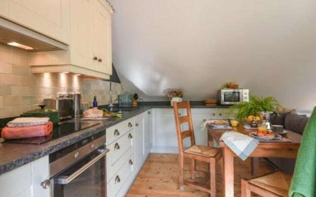 The Linhay, Okehampton