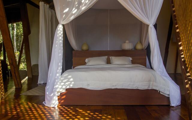 KA BRU Forest Villa