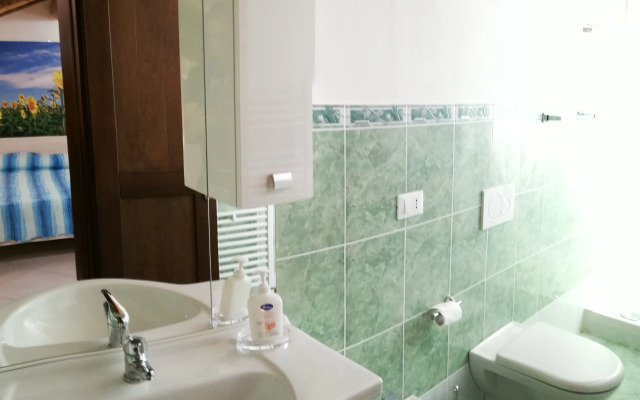 B&B Il Borgo Fiorito