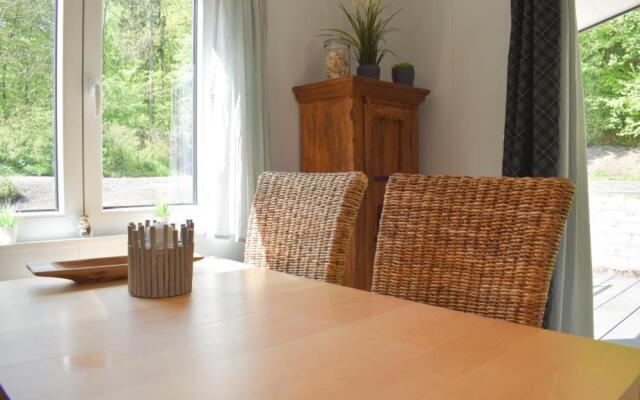 Ostseecampus Bungalow 25