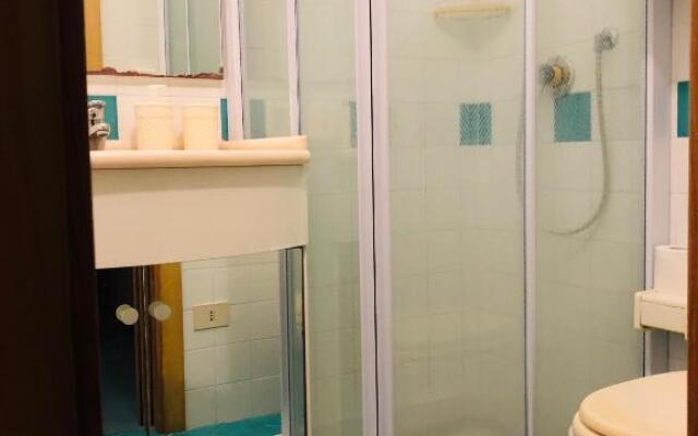 Un parco naturale sotto casa