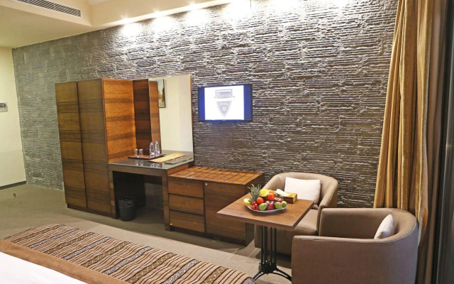 Reston Hotel
