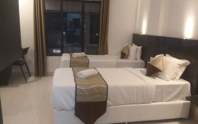 JK Rooms 140 Hotel Coral