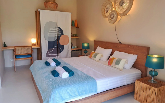 Laura's Guest House - adult only -