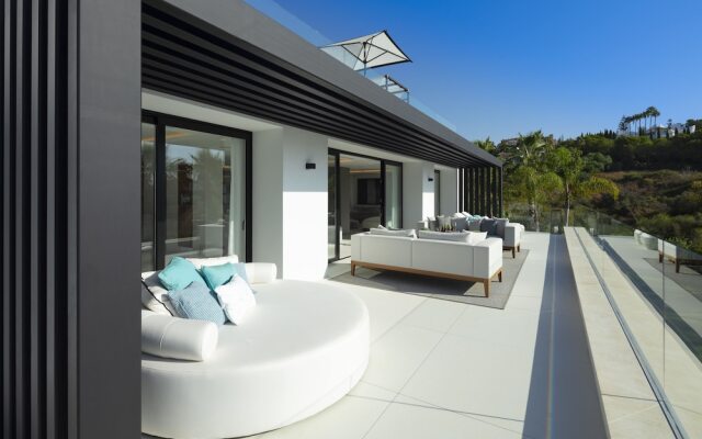 Casa Mimosa