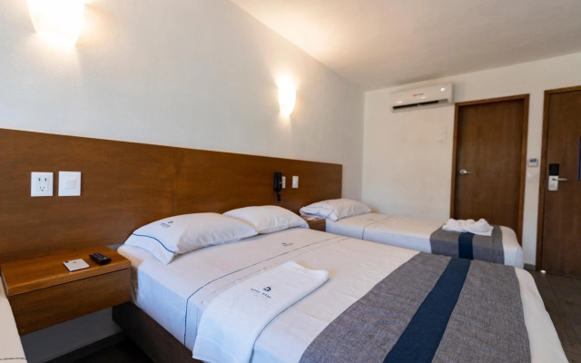 Hotel Star Manzanillo