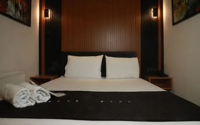 Rays Otel