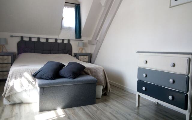 Mini Tribu De Beauval 4-6 Pers Cosy Saint Aignan