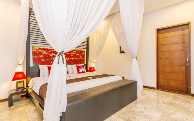ZEN Villa Cinta Villa Seminyak, 1 Bedroom
