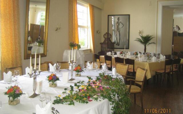 Hotel Drei Kronen