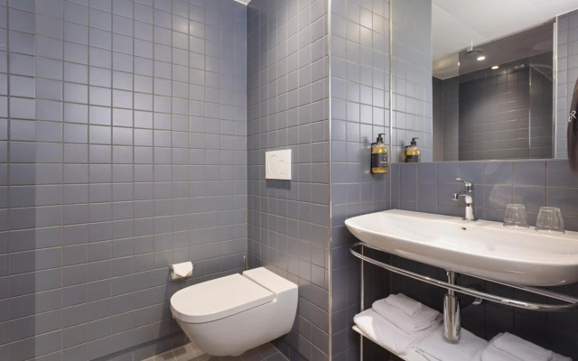 Zander K Hotel
