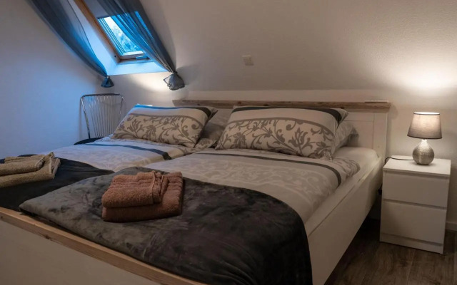 079 Schroeder Ferienwohnung