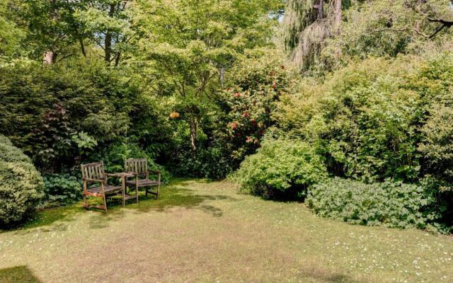 The Writers Retreat