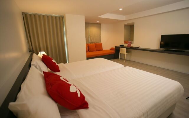 ZEN Premium Santiphap Park