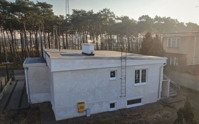 Nazaro 6 Cities Rooms Bydgoszcz