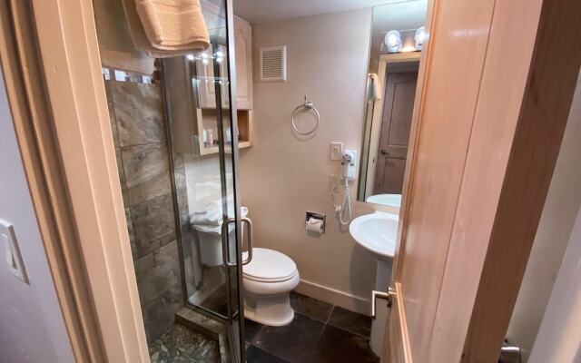 #010 Vail International