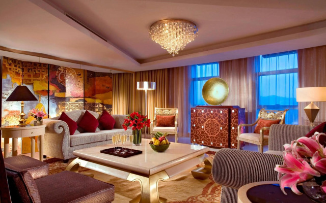 Sheraton Guiyang Hotel