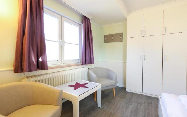 Appartement Rochts 16