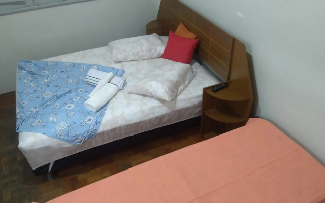 Suite Centro de BH Rua da Bahia