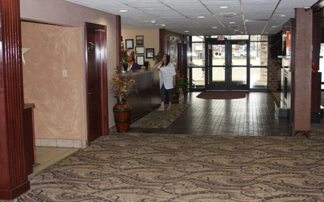 Gladstone Inn & Suites