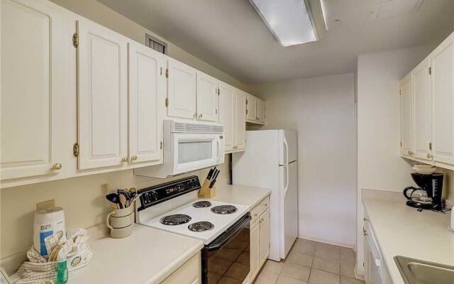 Ketch Court 893 - Two Bedroom Condo