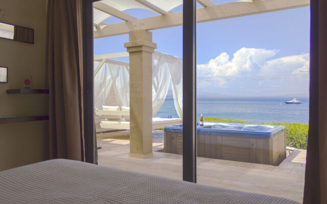 Palms and Spas Corfu Villas Retreat