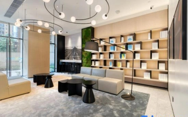 Ni Hao Hotel (Chengdu Xipu Baicao Road Subway Station)