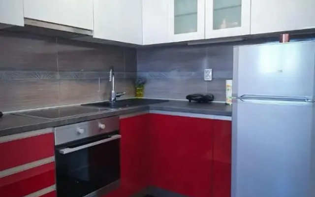 Apartment Mia -V