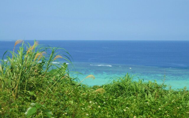 Twuriba Resort
