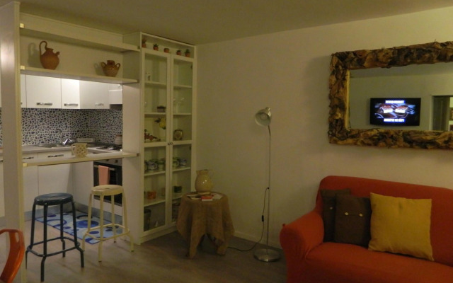Appartamento Ninì Short Lets