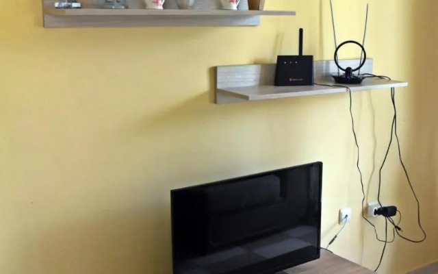 Anvers Apartments